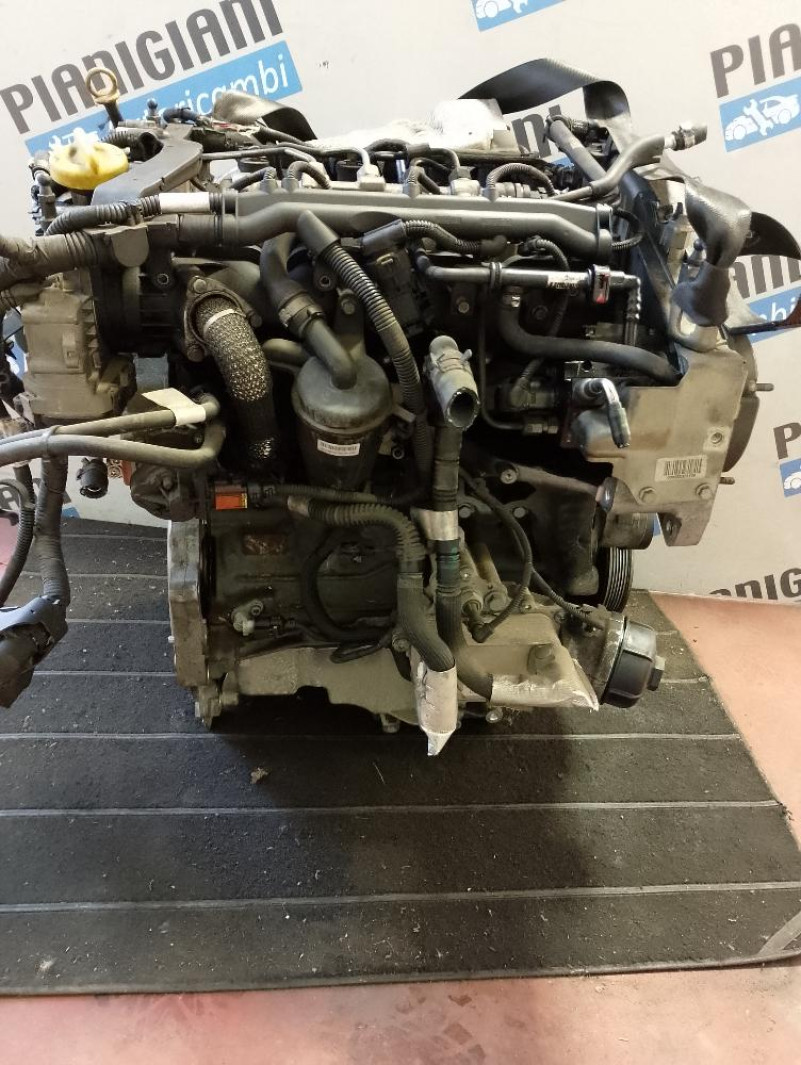 Motore Fiat Freemont 939B5000 35.700 Km