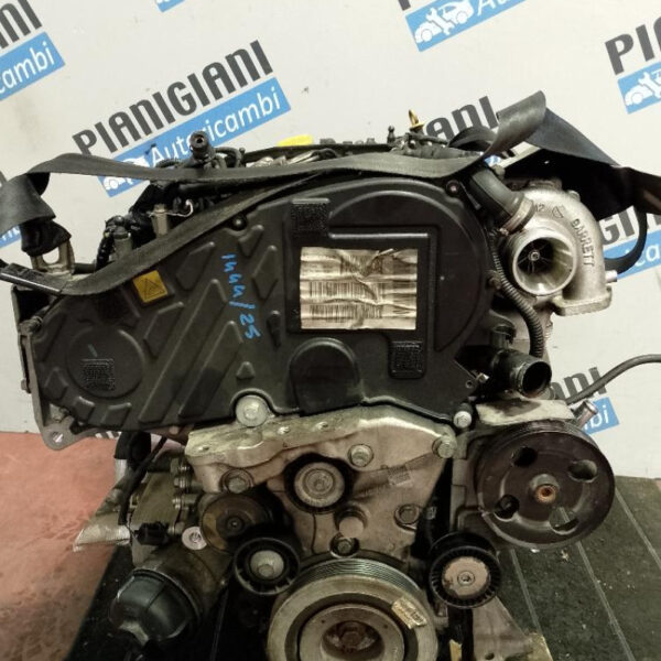 Motore Fiat Freemont 939B5000 35.700 Km