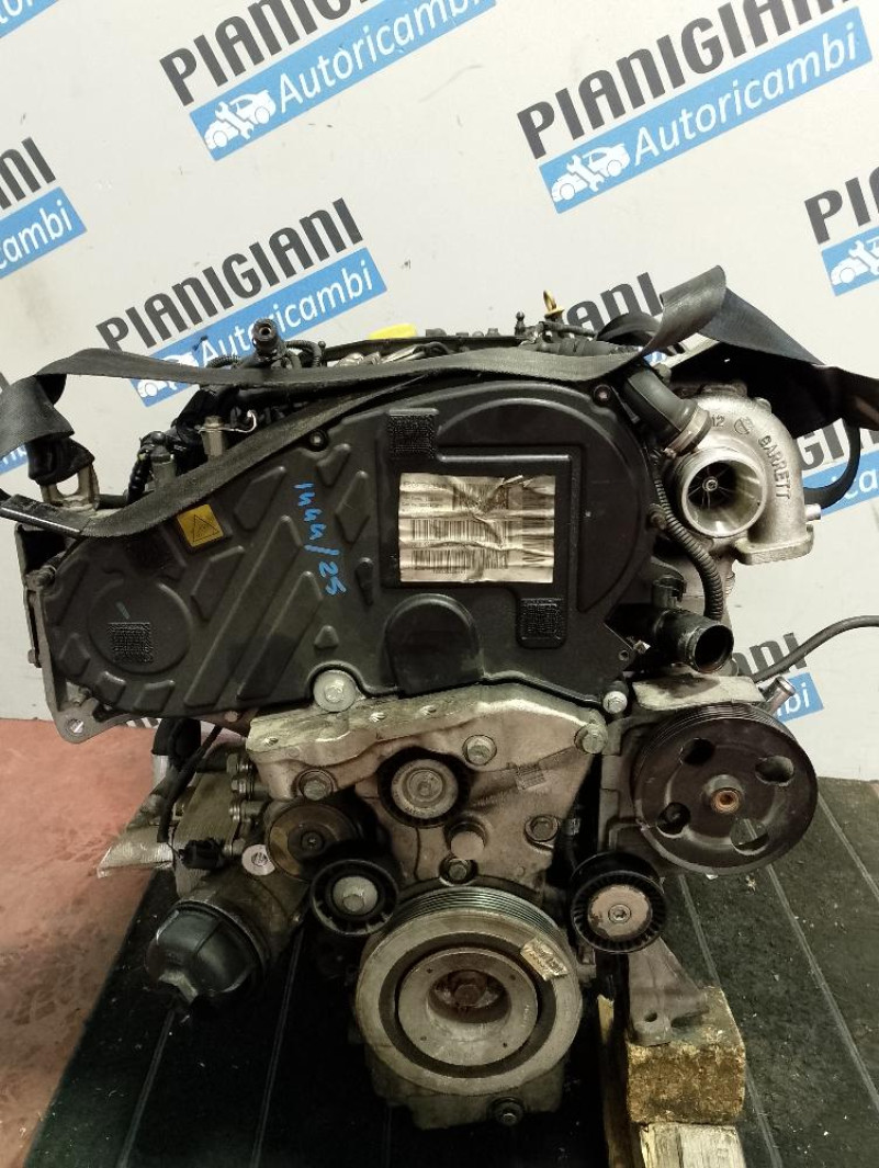 Motore Fiat Freemont 939B5000 35.700 Km