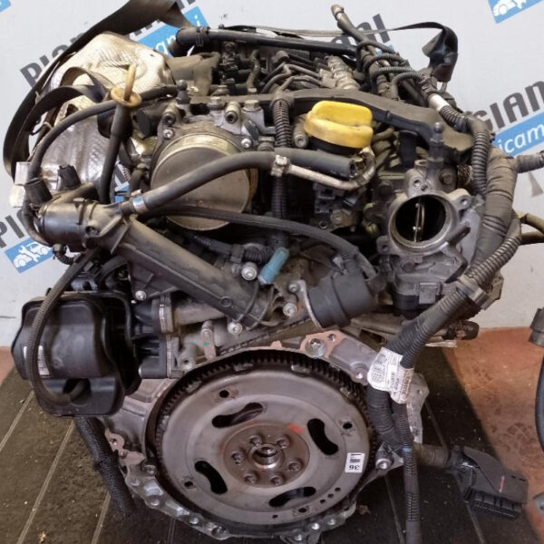 Motore Fiat Freemont 939B5000 35.700 Km