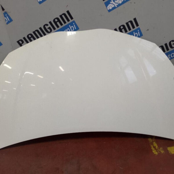 Musata Completa Toyota Yaris  2011 – 2014