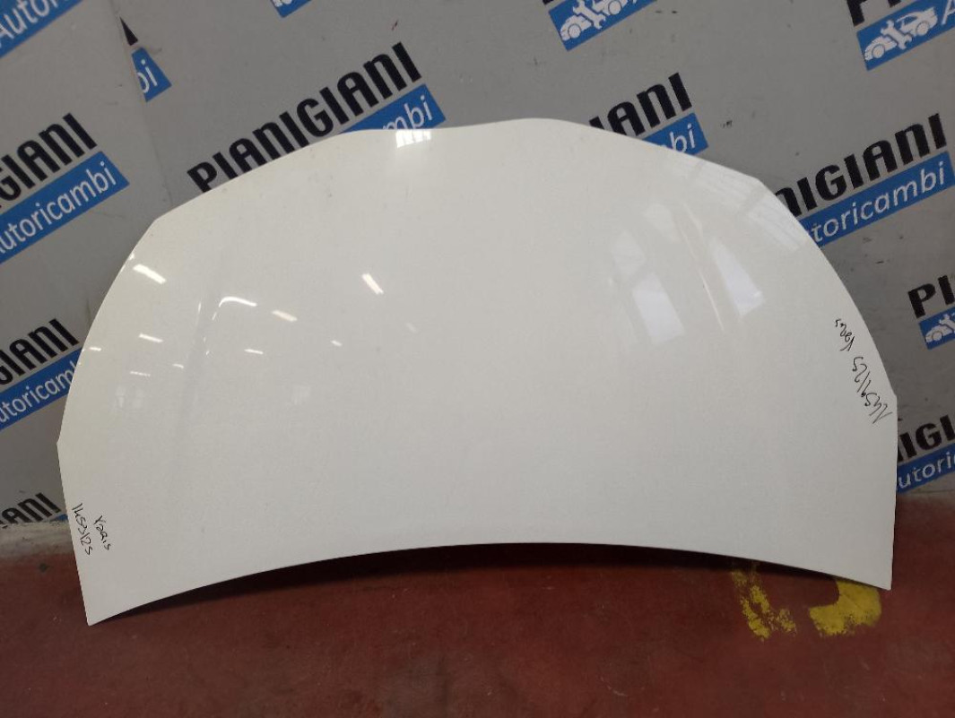 Musata Completa Toyota Yaris 2011 – 2014