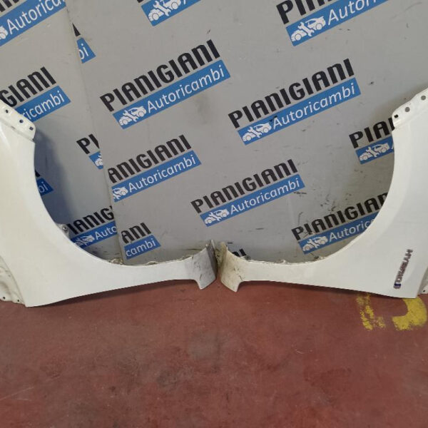 Musata Completa Toyota Yaris  2011 – 2014