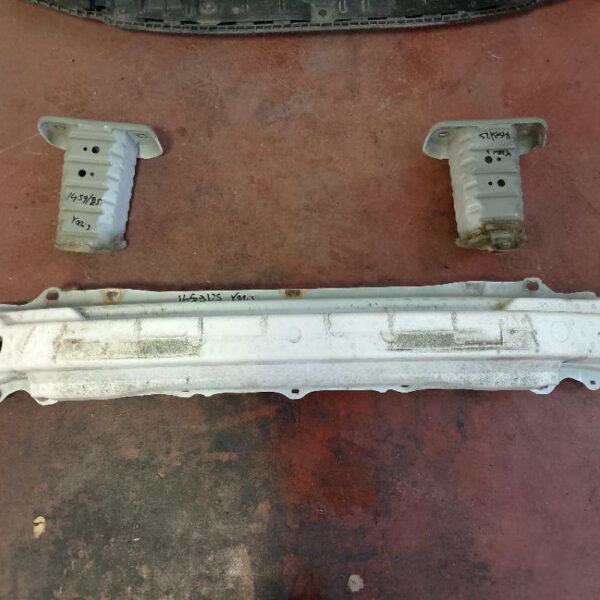 Musata Completa Toyota Yaris  2011 – 2014