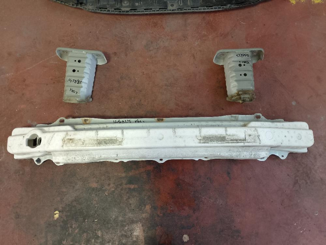 Musata Completa Toyota Yaris 2011 – 2014