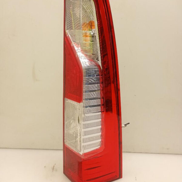 Faro / Fanale Posteriore Destro Opel Movano 2010 – 2019