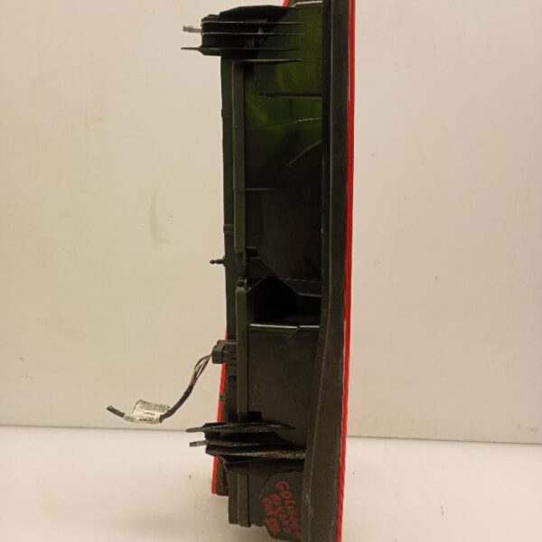 Faro / Fanale Posteriore Destro Opel Movano 2010 – 2019