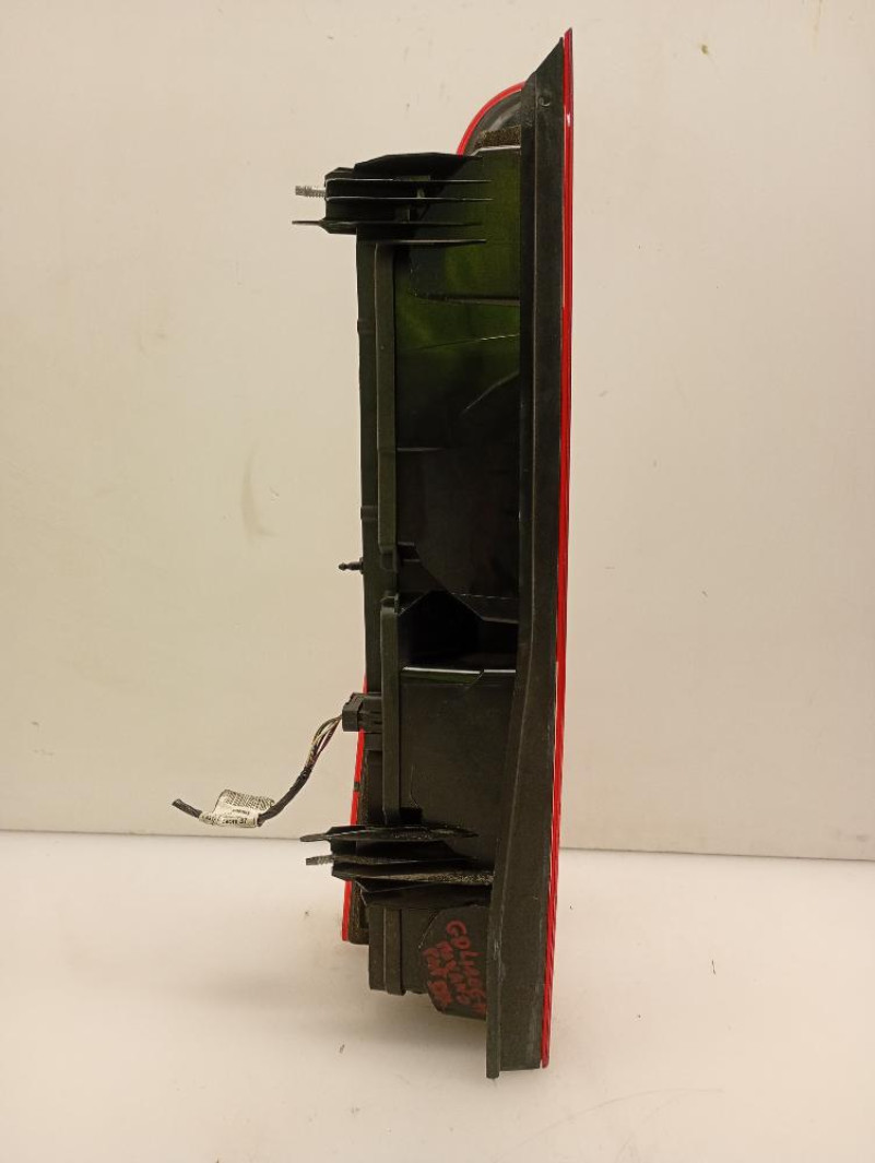 Faro / Fanale Posteriore Destro Opel Movano 2010 – 2019