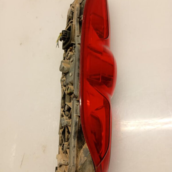 Faro / Fanale Posteriore Sinistro Fiat Doblò 2009 – 2015