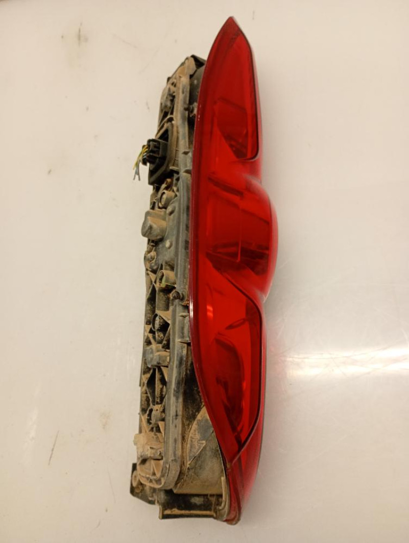 Faro / Fanale Posteriore Sinistro Fiat Doblò 2009 – 2015