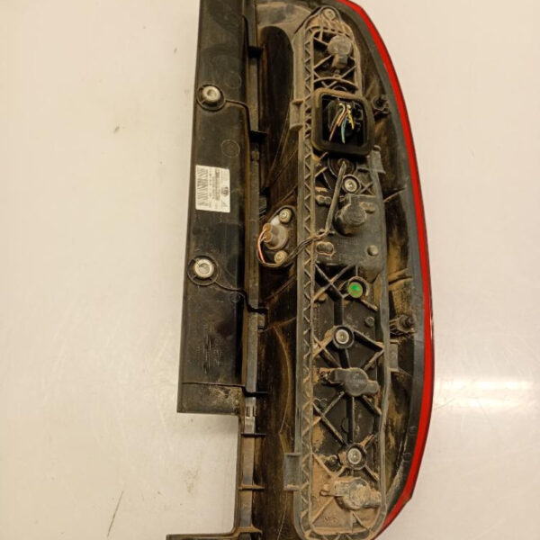 Faro / Fanale Posteriore Sinistro Fiat Doblò 2009 – 2015