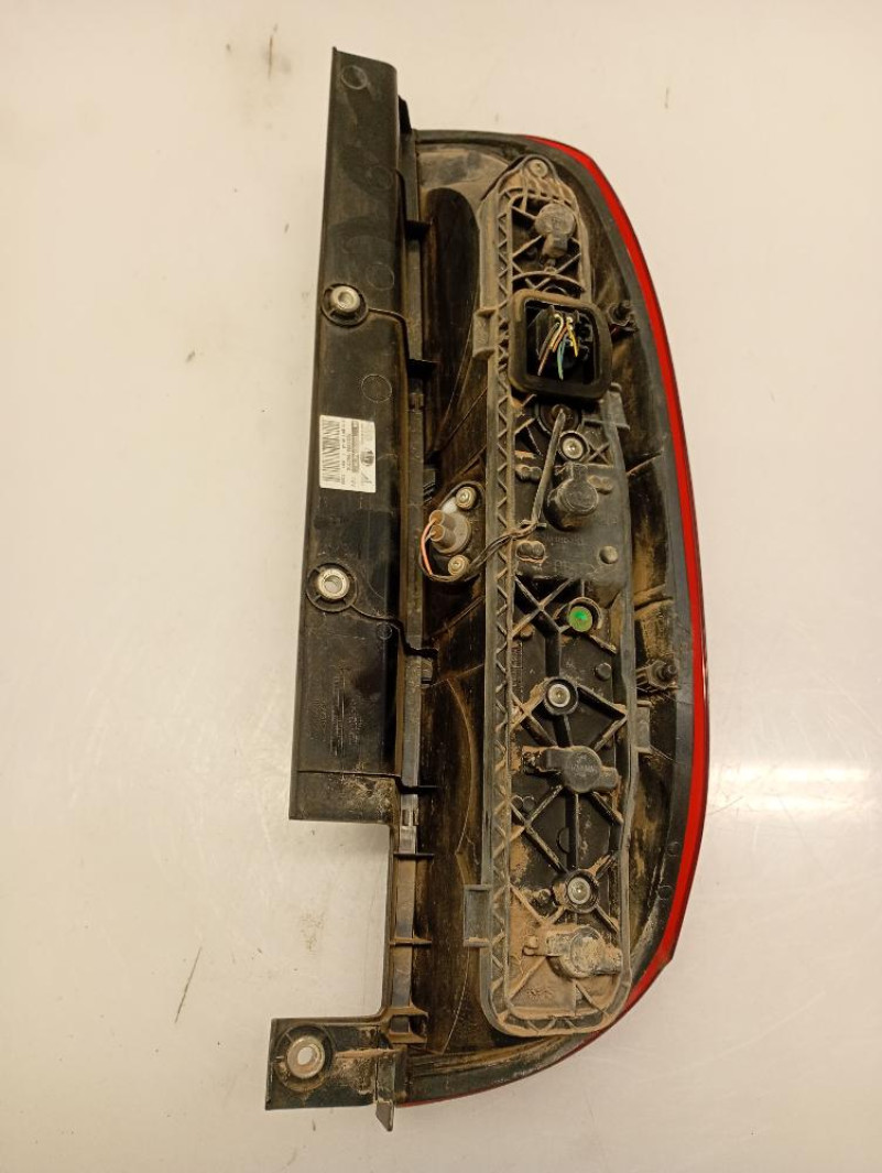 Faro / Fanale Posteriore Sinistro Fiat Doblò 2009 – 2015