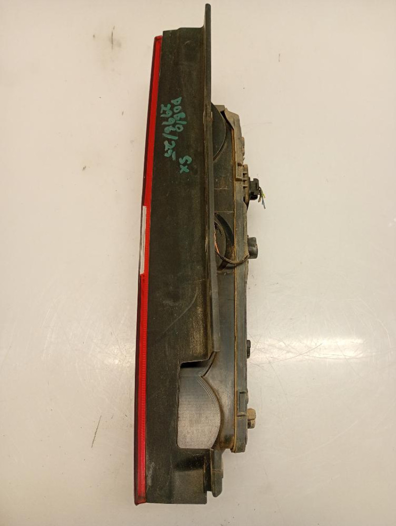 Faro / Fanale Posteriore Sinistro Fiat Doblò 2009 – 2015