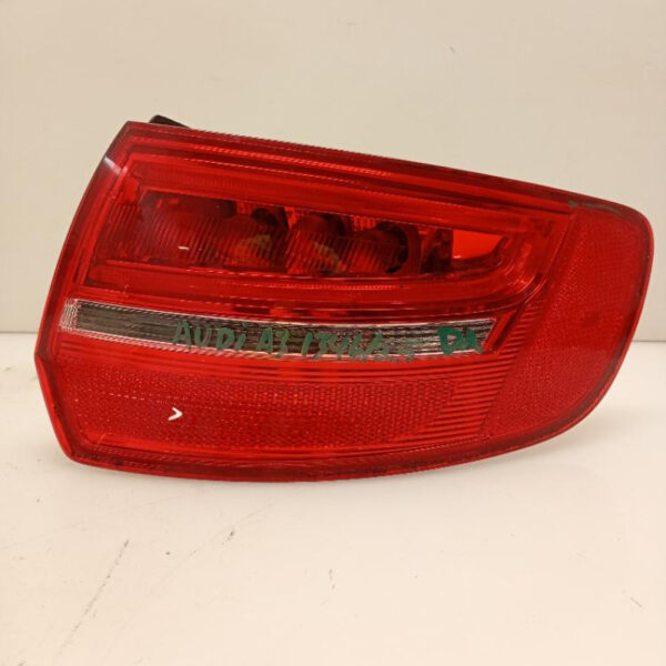 Faro / Fanale Posteriore Destro Audi A3 2008 – 2013