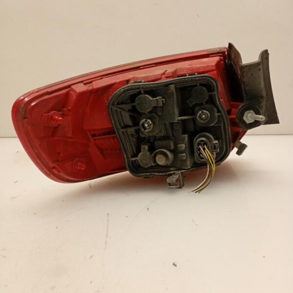 Faro / Fanale Posteriore Destro Audi A3 2008 – 2013