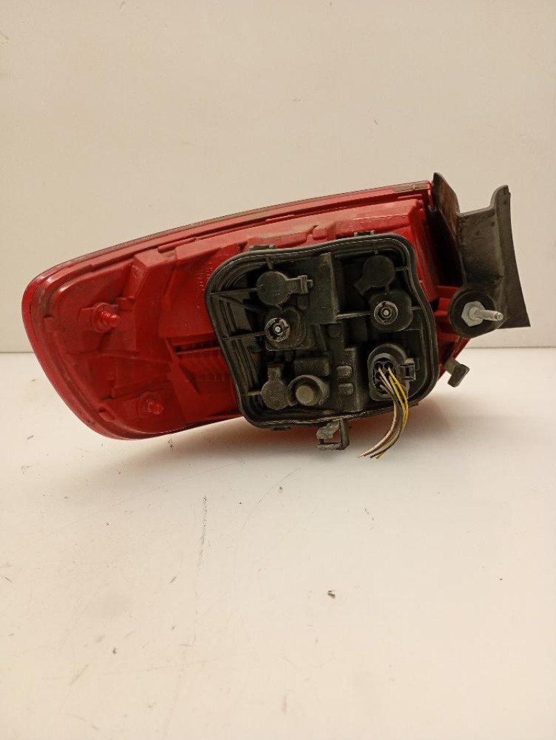 Faro / Fanale Posteriore Destro Audi A3 2008 – 2013