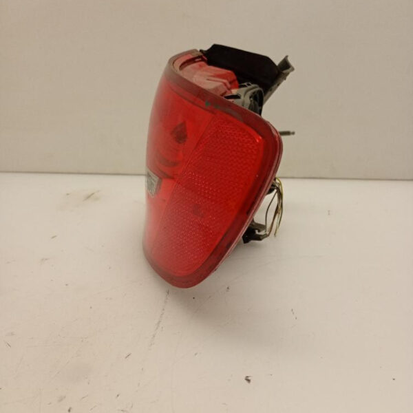 Faro / Fanale Posteriore Destro Audi A3 2008 – 2013