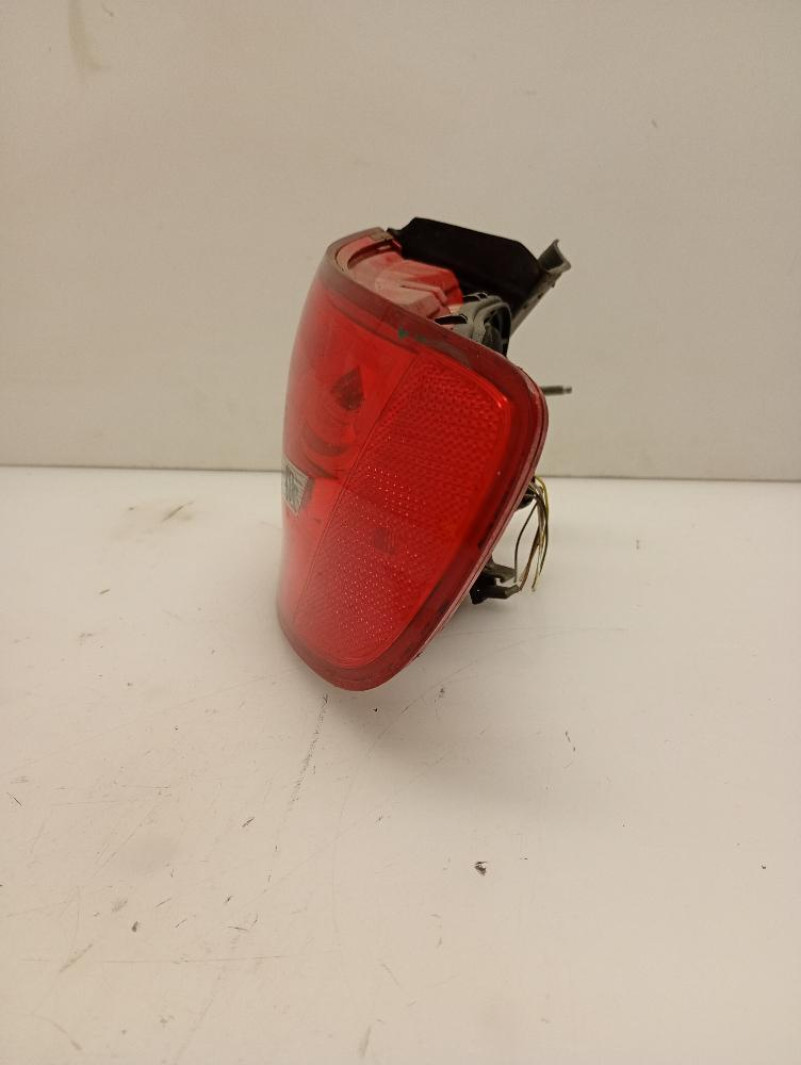 Faro / Fanale Posteriore Destro Audi A3 2008 – 2013