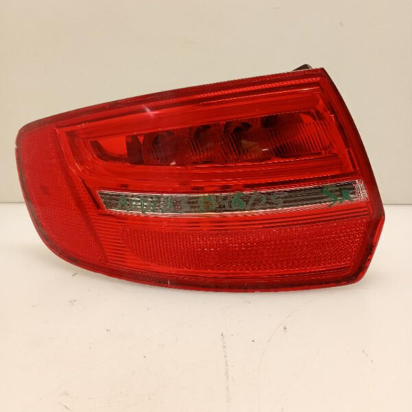 Faro / Fanale Posteriore Sinistro Audi A3 2008 – 2013