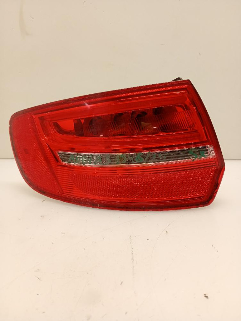 Faro / Fanale Posteriore Sinistro Audi A3 2008 – 2013