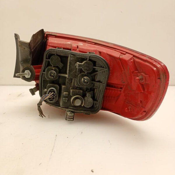 Faro / Fanale Posteriore Sinistro Audi A3 2008 – 2013