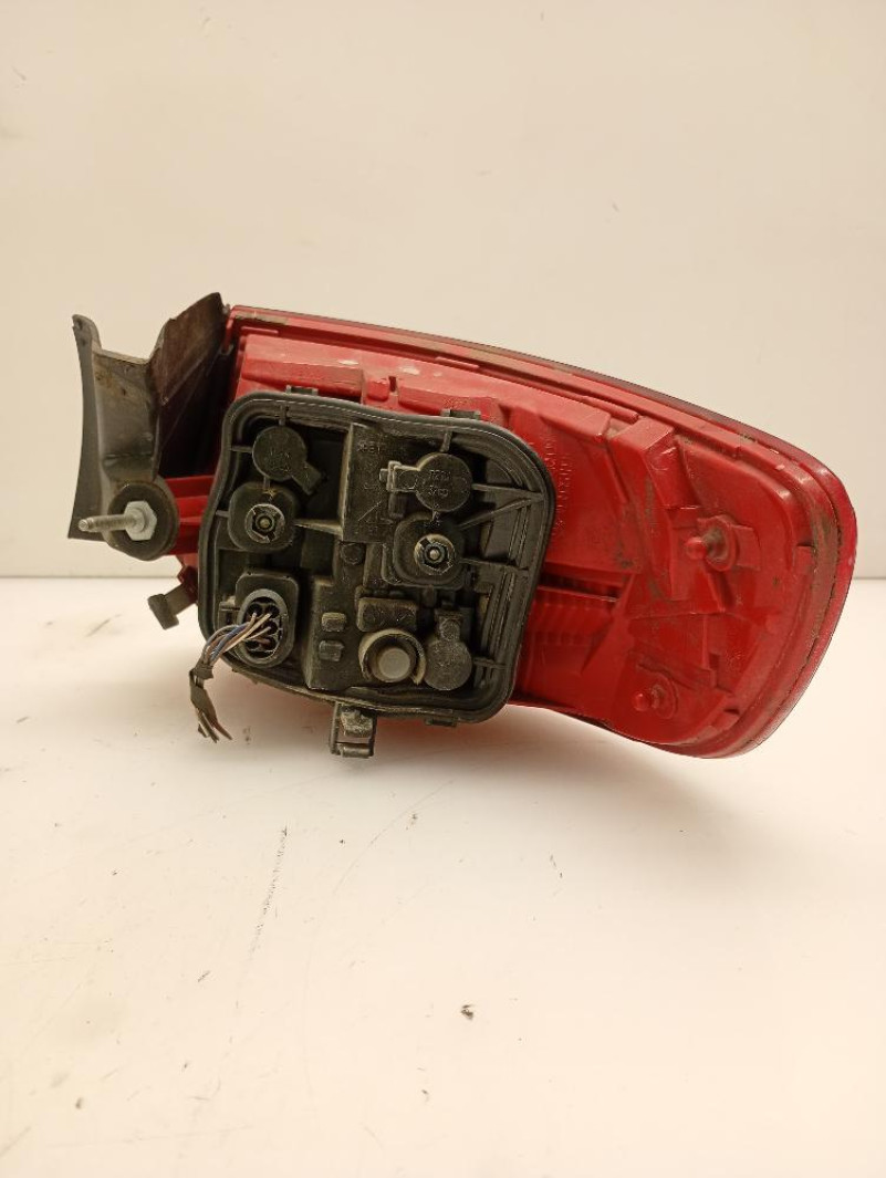 Faro / Fanale Posteriore Sinistro Audi A3 2008 – 2013