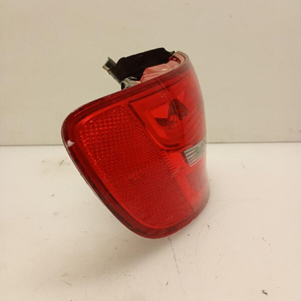 Faro / Fanale Posteriore Sinistro Audi A3 2008 – 2013