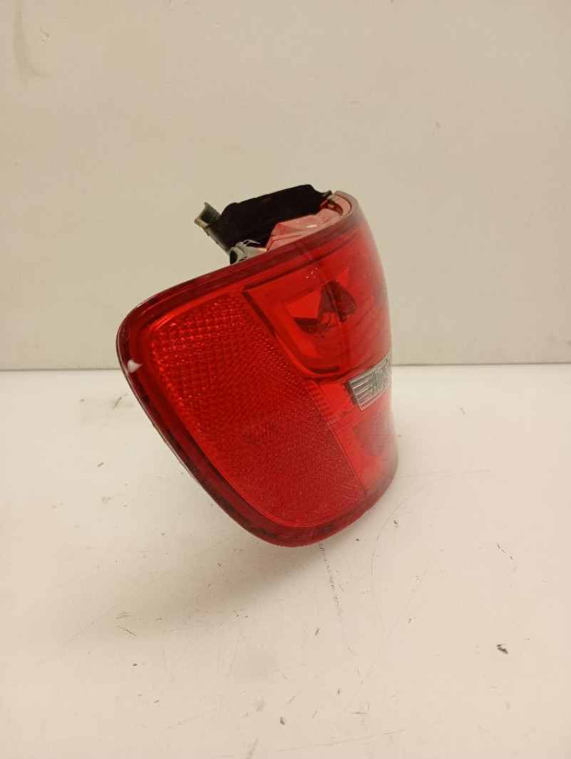 Faro / Fanale Posteriore Sinistro Audi A3 2008 – 2013