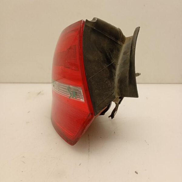 Faro / Fanale Posteriore Sinistro Audi A3 2008 – 2013