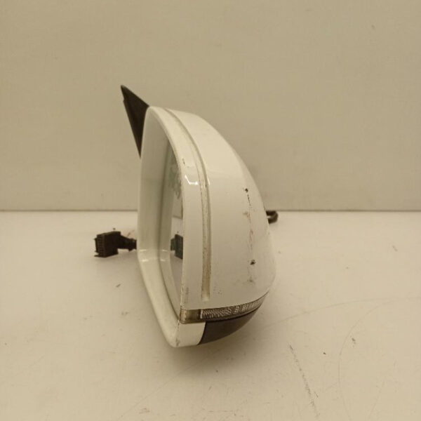 Specchietto / Retrovisore Esterno Destro Abbattibile Audi A3 2008 – 2013