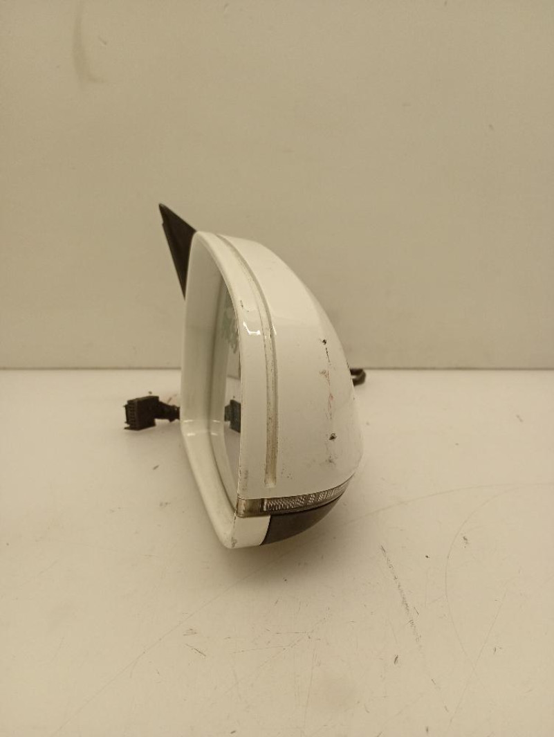Specchietto / Retrovisore Esterno Destro Abbattibile Audi A3 2008 – 2013