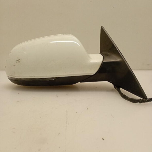 Specchietto / Retrovisore Esterno Destro Abbattibile Audi A3 2008 – 2013