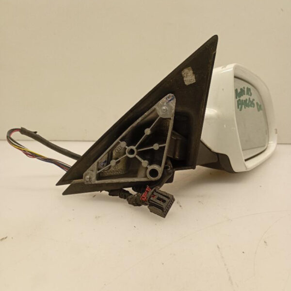 Specchietto / Retrovisore Esterno Destro Abbattibile Audi A3 2008 – 2013