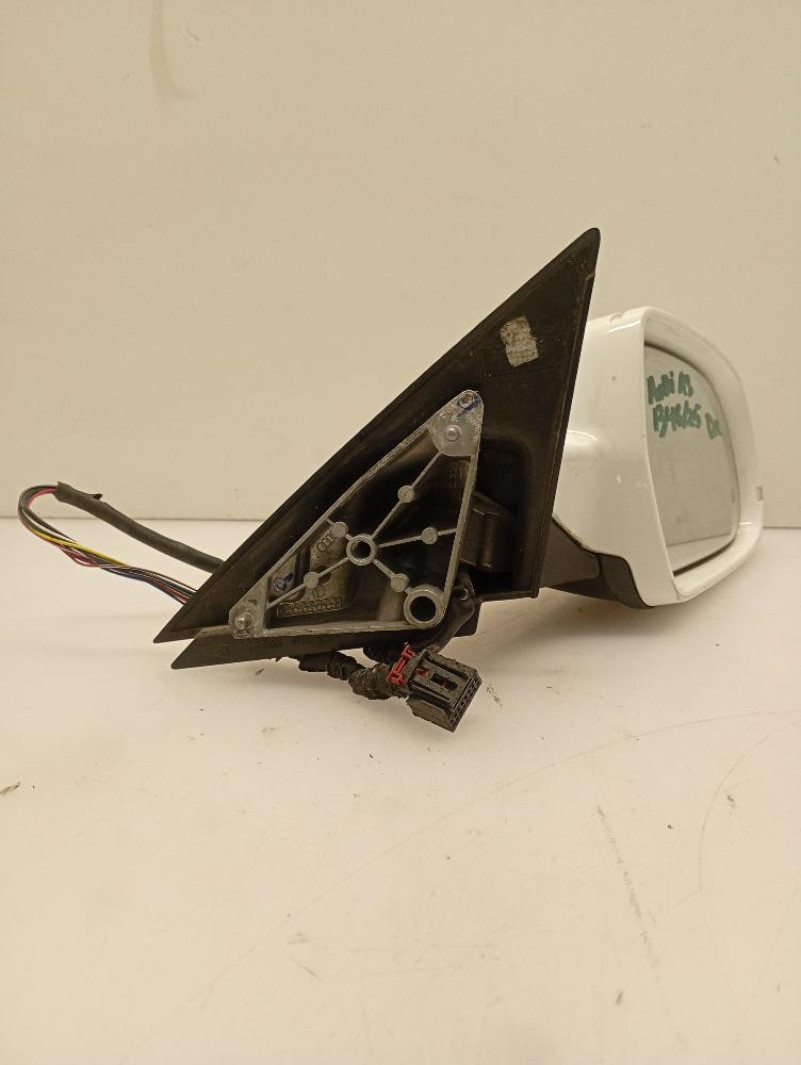 Specchietto / Retrovisore Esterno Destro Abbattibile Audi A3 2008 – 2013