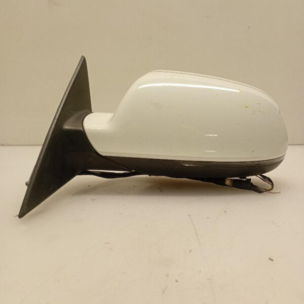 Specchietto / Retrovisore Esterno Sinistro Abbattibile Audi A3 2008 – 2013