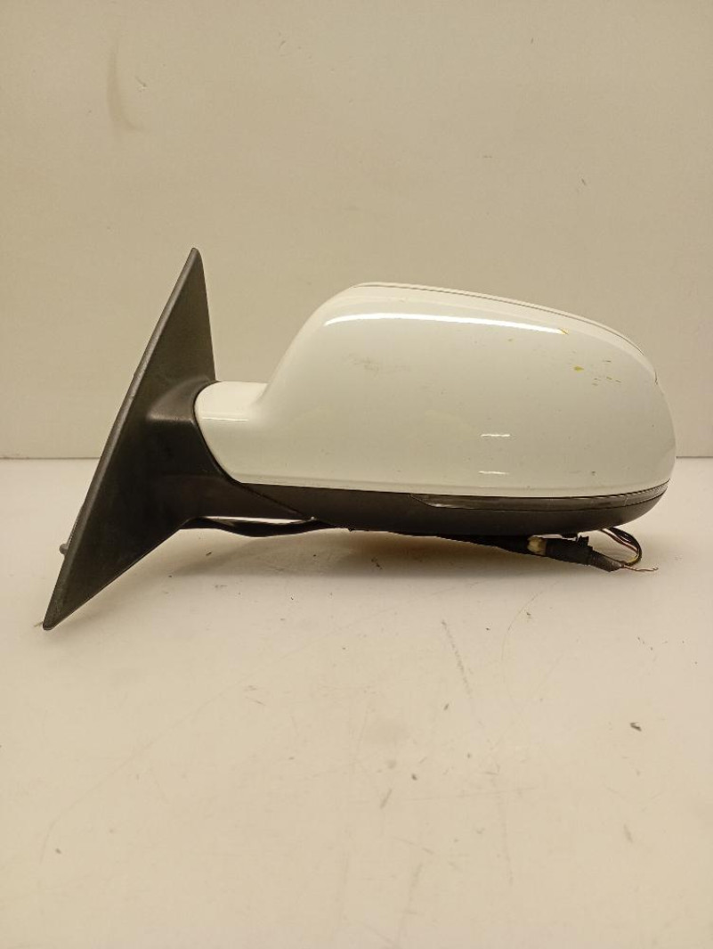 Specchietto / Retrovisore Esterno Sinistro Abbattibile Audi A3 2008 – 2013