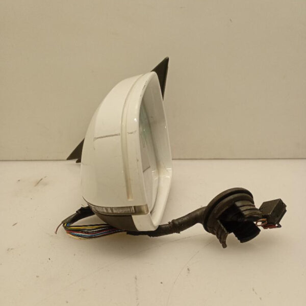 Specchietto / Retrovisore Esterno Sinistro Abbattibile Audi A3 2008 – 2013