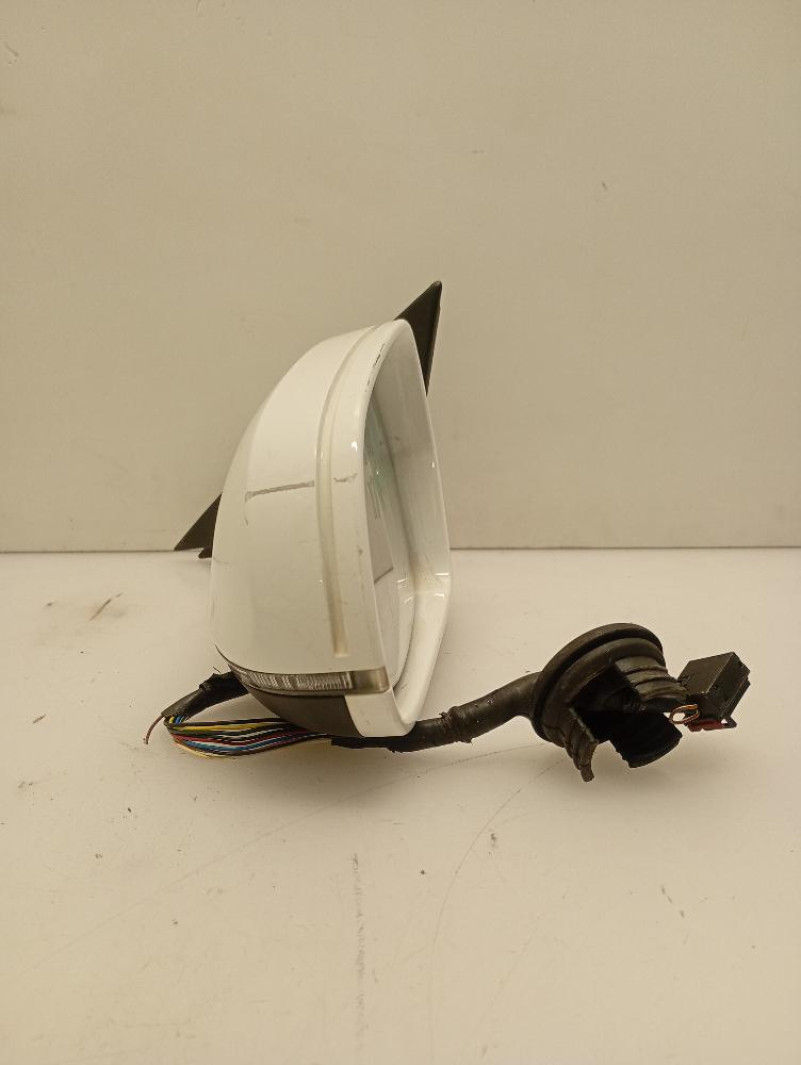 Specchietto / Retrovisore Esterno Sinistro Abbattibile Audi A3 2008 – 2013