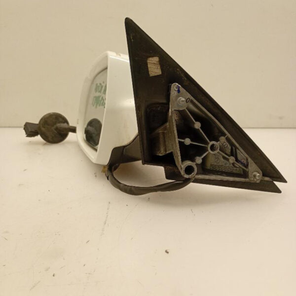 Specchietto / Retrovisore Esterno Sinistro Abbattibile Audi A3 2008 – 2013
