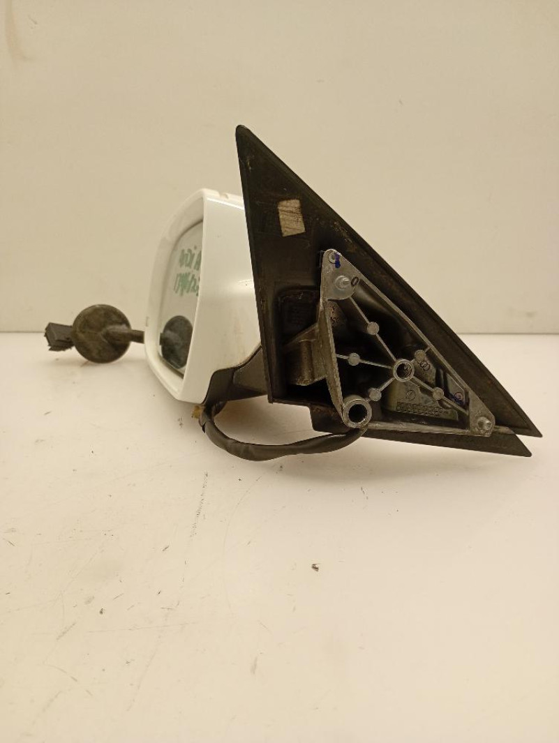 Specchietto / Retrovisore Esterno Sinistro Abbattibile Audi A3 2008 – 2013