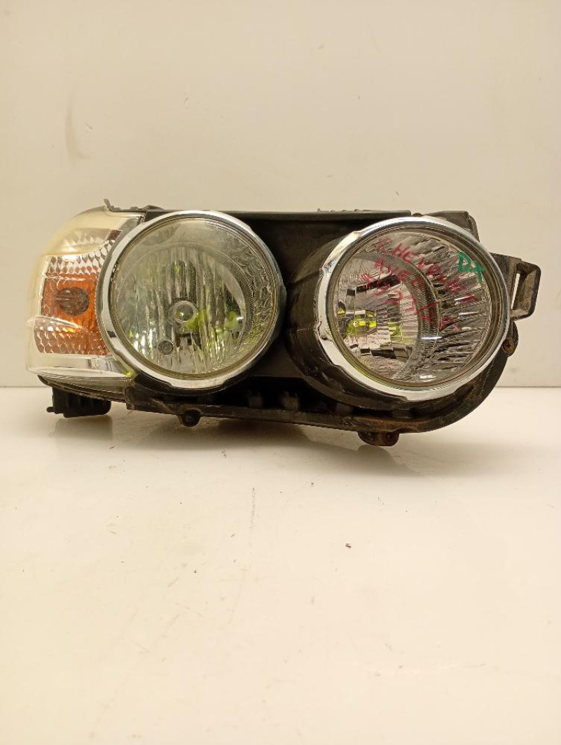 Faro / Fanale / Proiettore Anteriore Destro Chevrolet Aveo 2011 – 2020