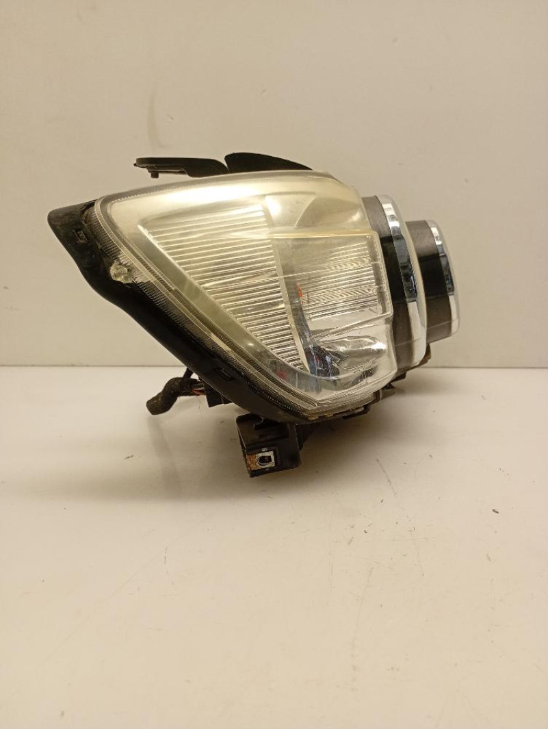 Faro / Fanale / Proiettore Anteriore Destro Chevrolet Aveo 2011 – 2020