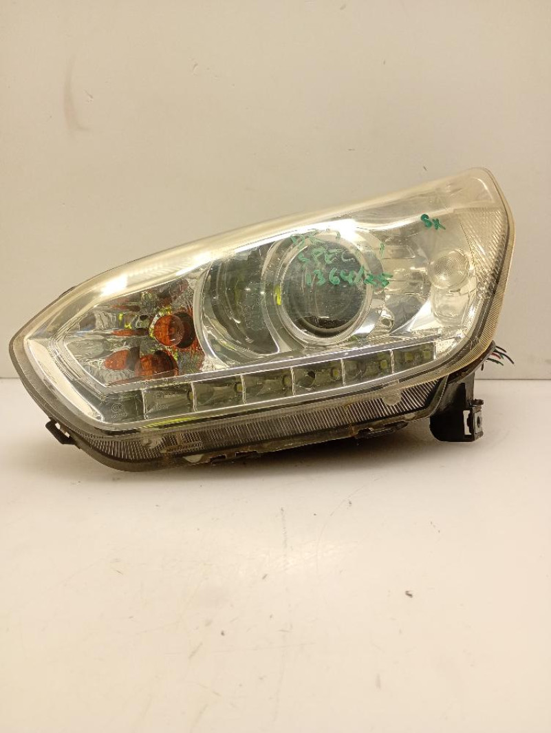 Faro / Fanale / Proiettore Anteriore Sinistro DR5 2007 – 2018