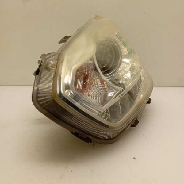 Faro / Fanale / Proiettore Anteriore Sinistro DR5 2007 – 2018