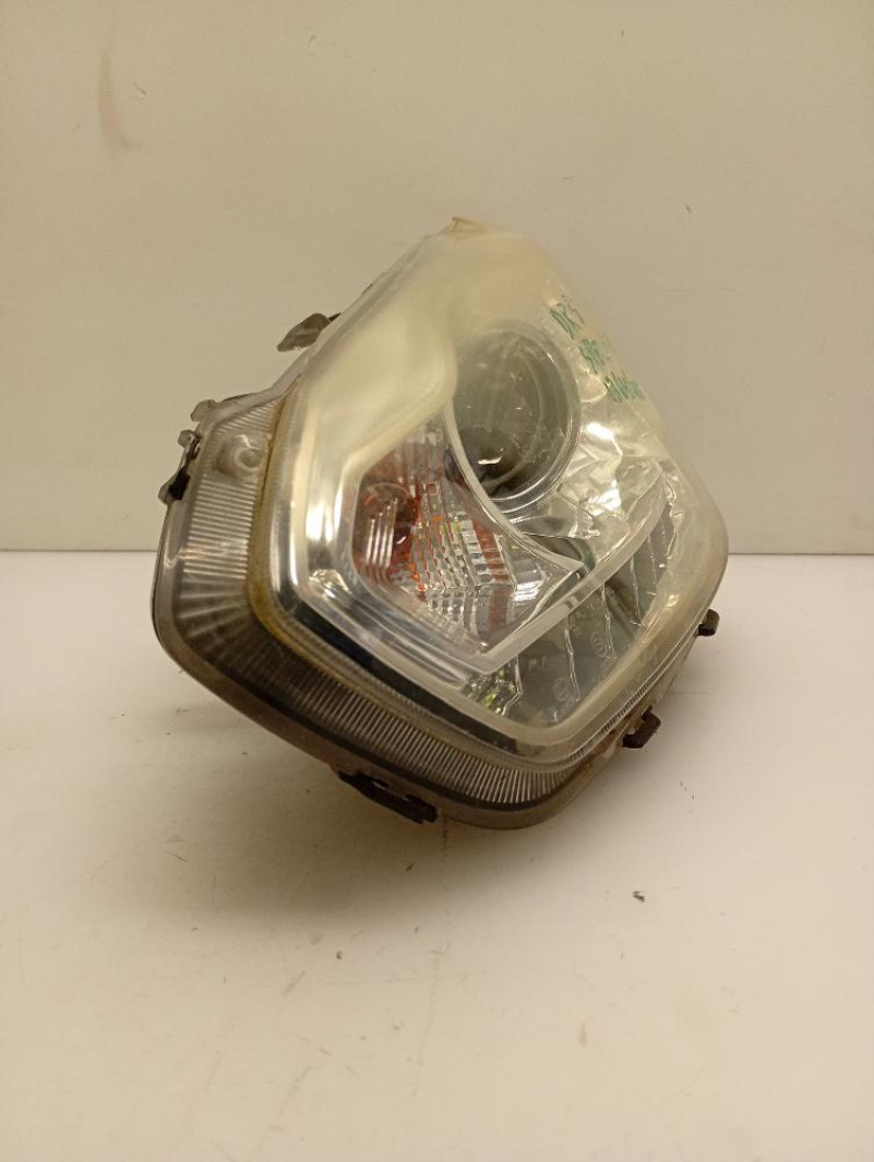 Faro / Fanale / Proiettore Anteriore Sinistro DR5 2007 – 2018