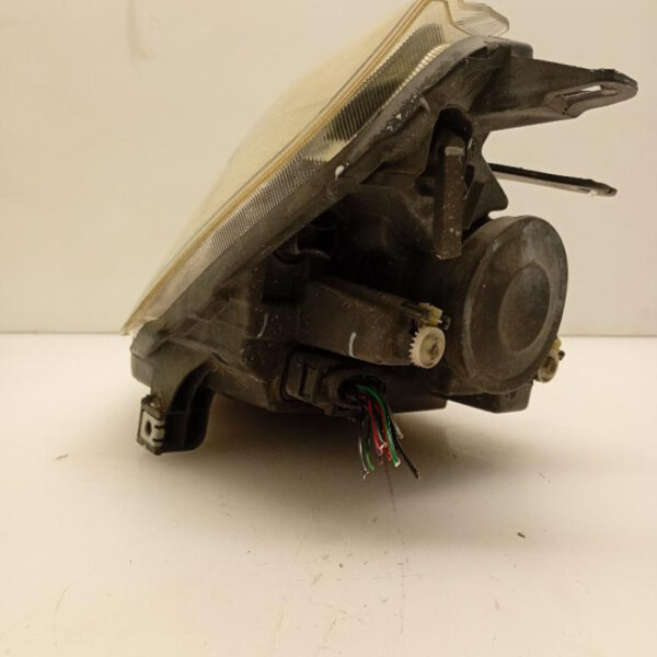 Faro / Fanale / Proiettore Anteriore Sinistro DR5 2007 – 2018