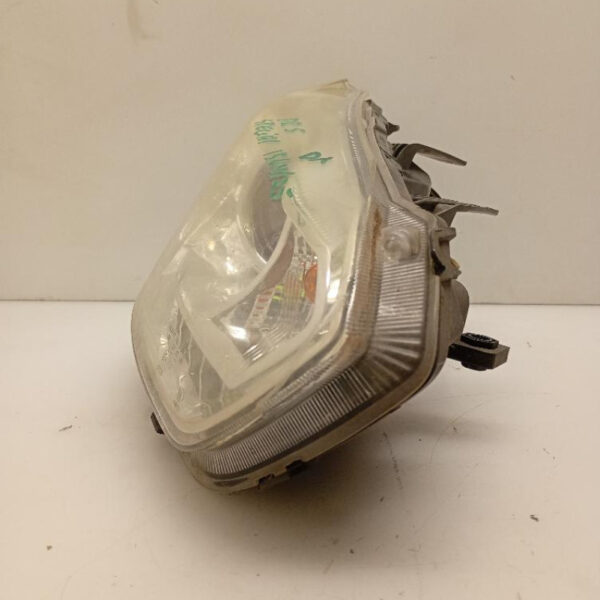 Faro / Fanale / Proiettore Anteriore Destro DR5 2007 – 2018