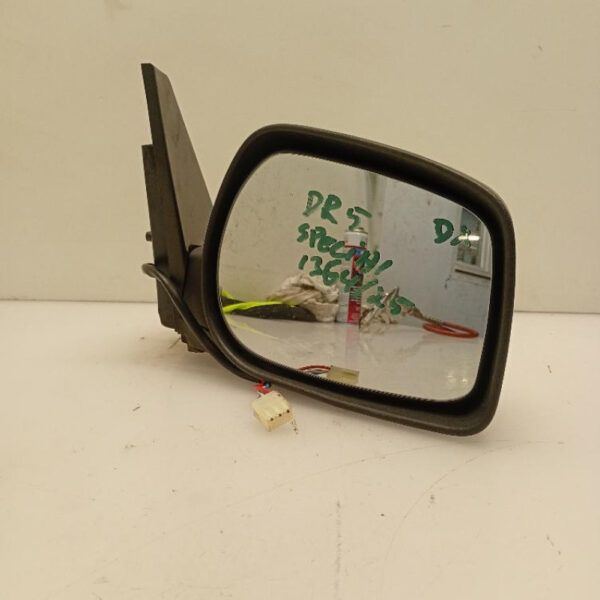 Specchietto / Retrovisore Esterno Destro DR5 2007 – 2018