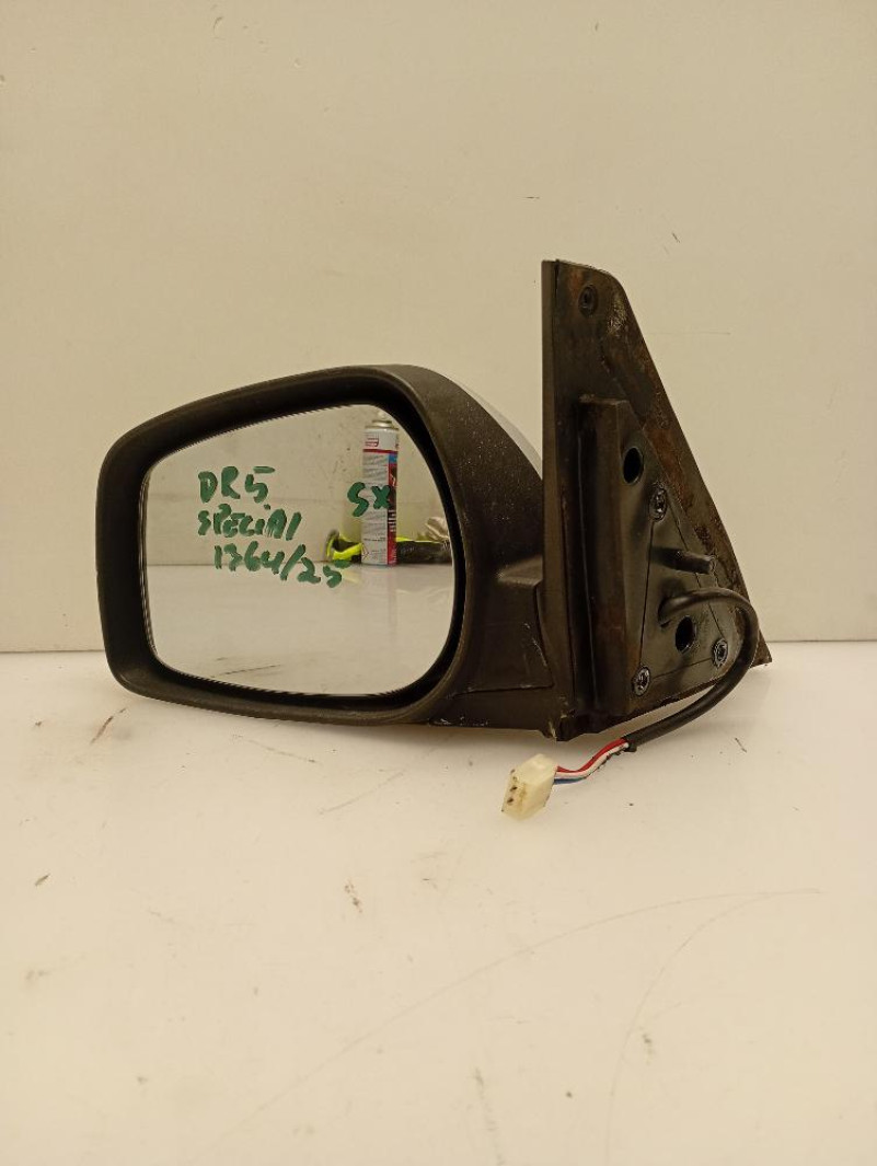 Specchietto / Retrovisore Esterno Sinistro DR5 2007 – 2018