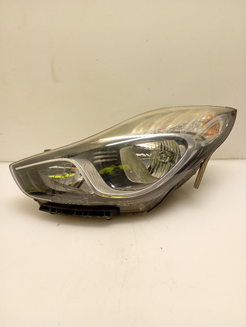Faro / Fanale / Proiettore Anteriore Sinistro Hyundai ix20 2010 – 2015